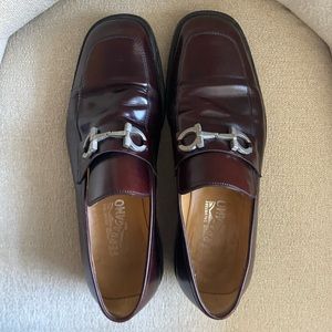 Salvatore Ferragamo Dress Shoes